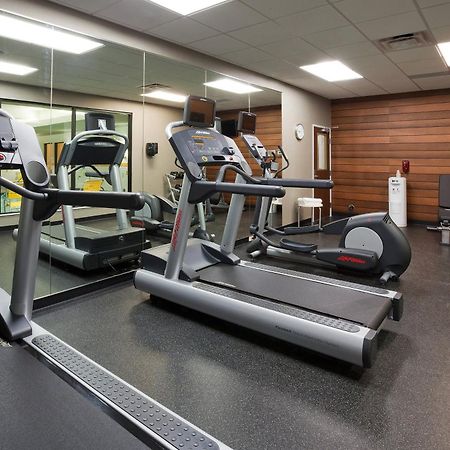 Fairfield Inn & Suites By Marriott St. Paul Northeast Vadnais Heights Ngoại thất bức ảnh