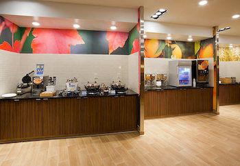 Fairfield Inn & Suites By Marriott St. Paul Northeast Vadnais Heights Ngoại thất bức ảnh