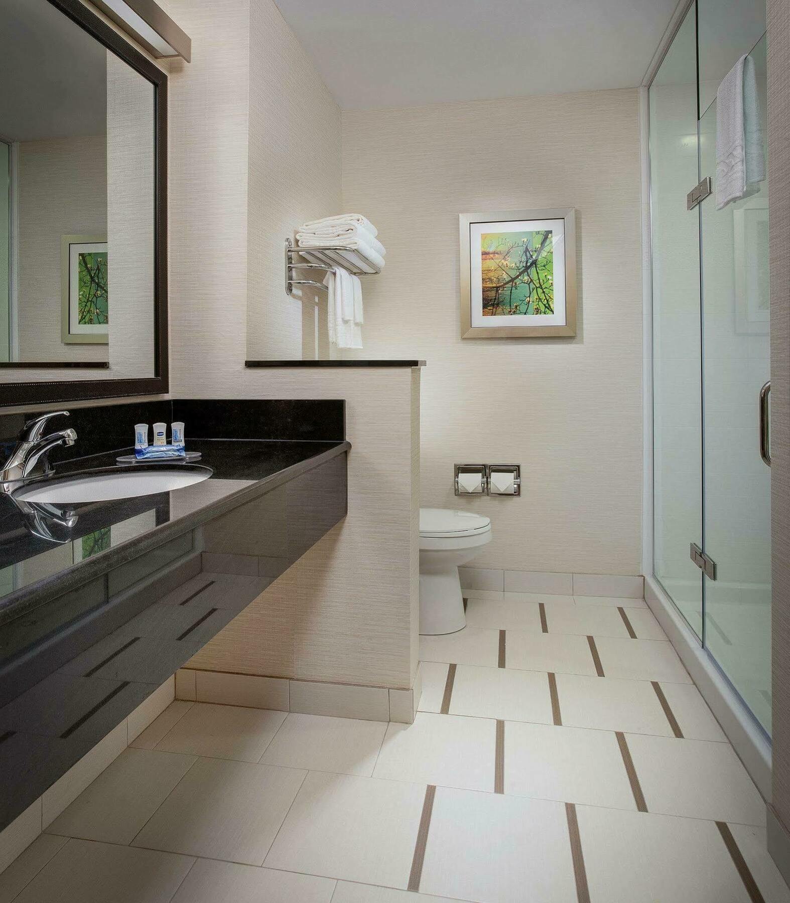 Fairfield Inn & Suites By Marriott St. Paul Northeast Vadnais Heights Ngoại thất bức ảnh