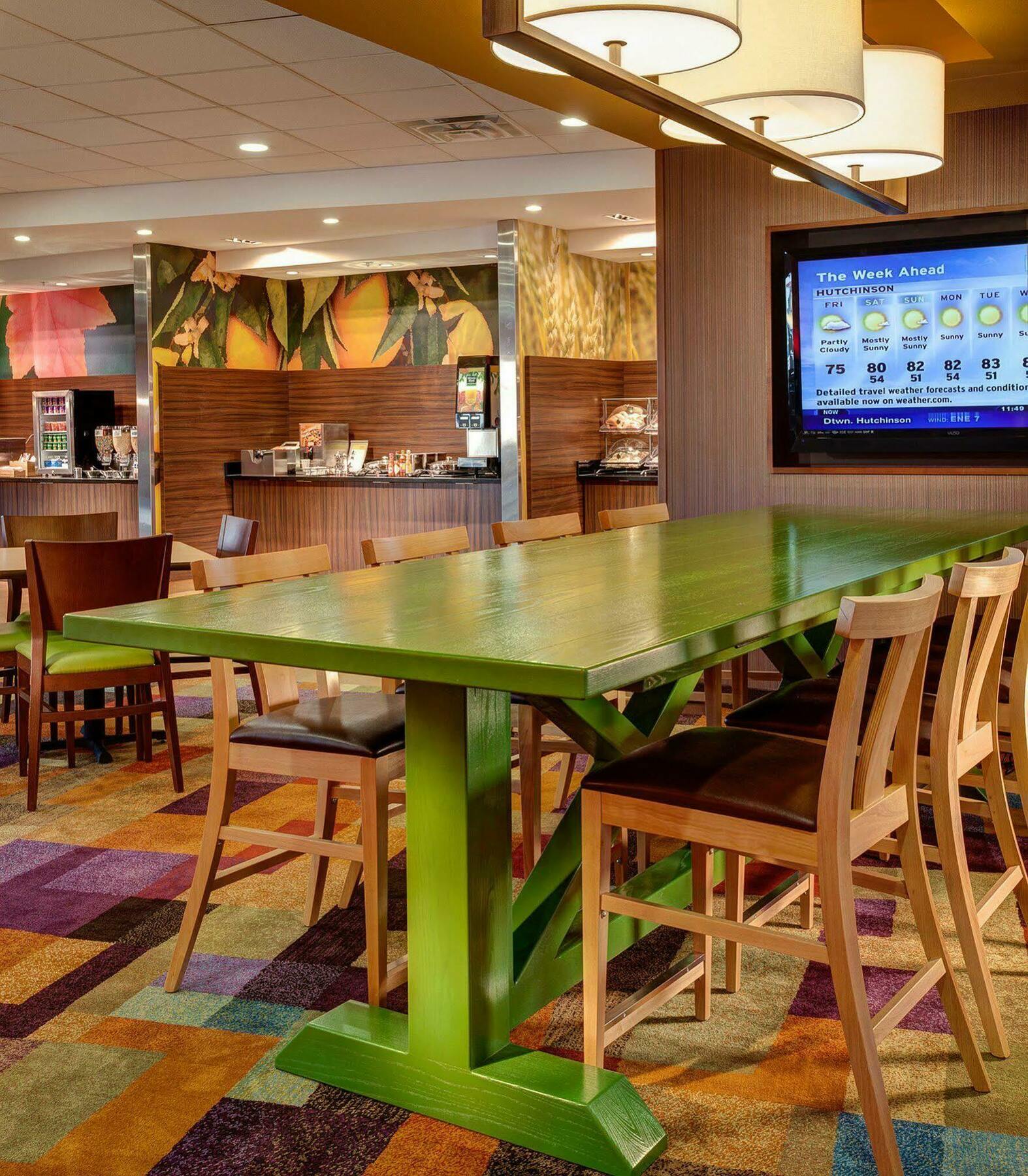 Fairfield Inn & Suites By Marriott St. Paul Northeast Vadnais Heights Ngoại thất bức ảnh